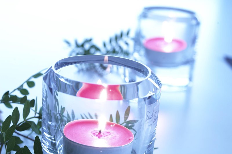 3 načini, kako uporabiti prazno stekleno posodo, v kateri je bila svečka (foto: Profimedia)