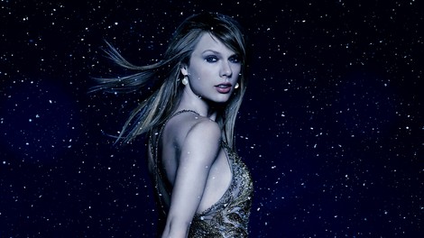 Taylor Swift: "Ne vem, kako bom sploh lahko imela še nekoga zraven sebe"
