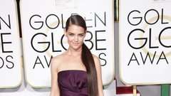 Katie Holmes