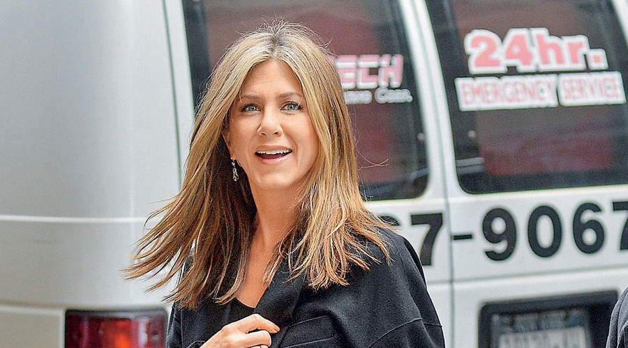 Jennifer Aniston (foto: Profimedia)
