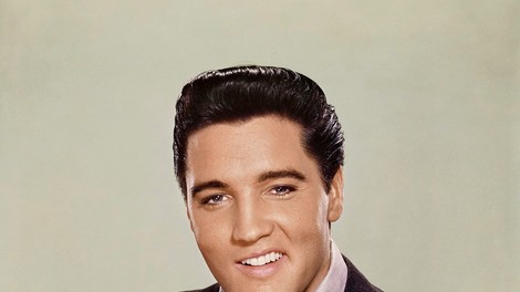 Vse kar moraš vedeti o življenju kralja rokenrola Elvisa Presleyja