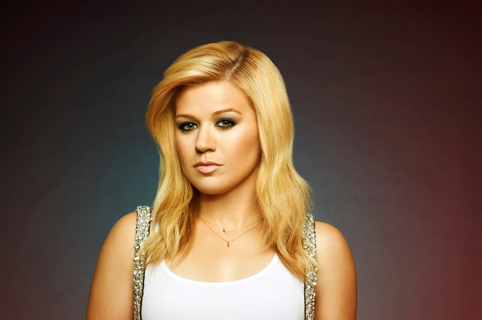 Kelly Clarkson (foto: Menart)