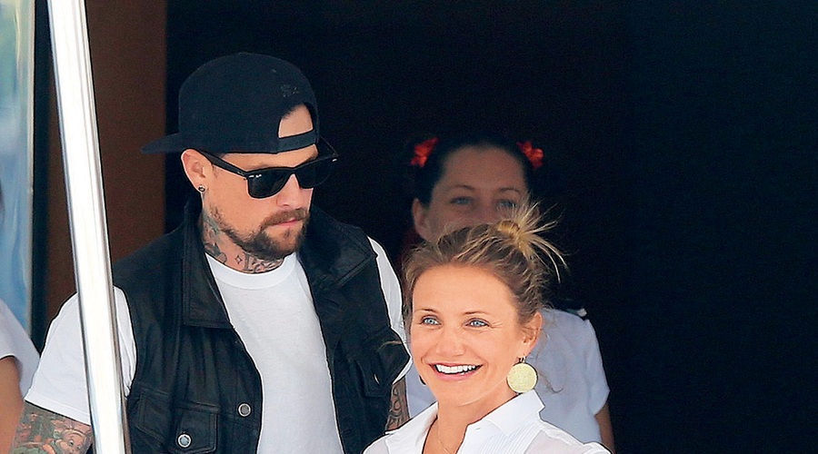 Cameron Diaz je ljubila številne zvezdnike, preden je dahnila usodni DA (foto: profimedia)