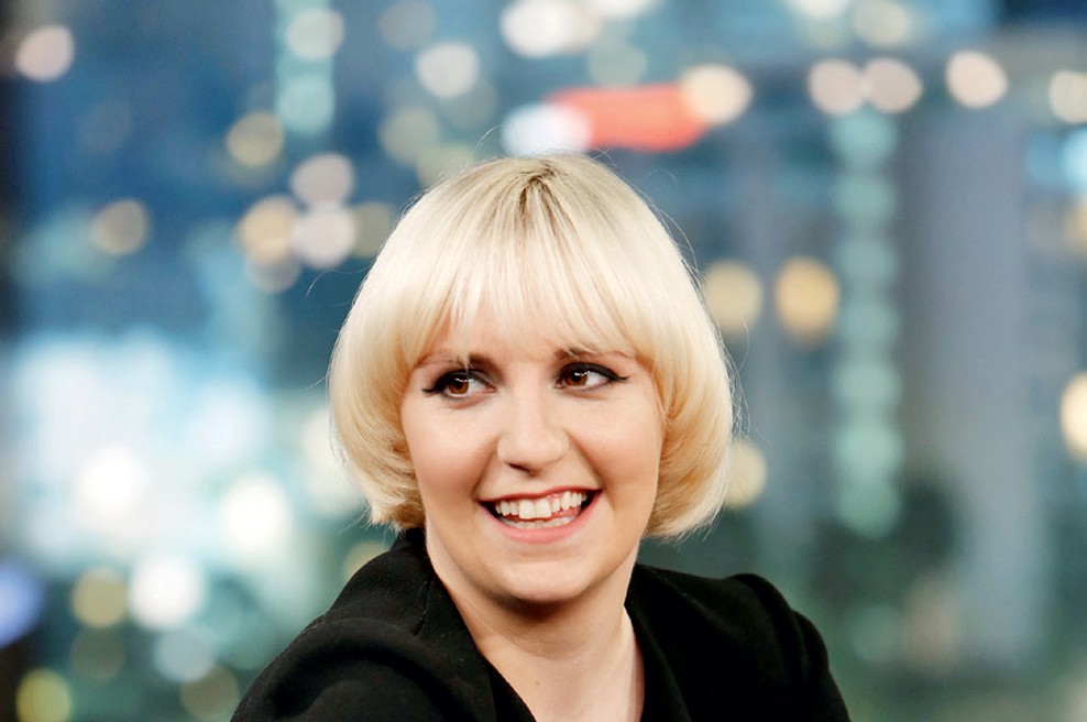25 je bila stara, ko jo je Time magazine razglasil za najbolj kul osebo leta. (foto: profimedia, getty images, promocijsko gradivo)
