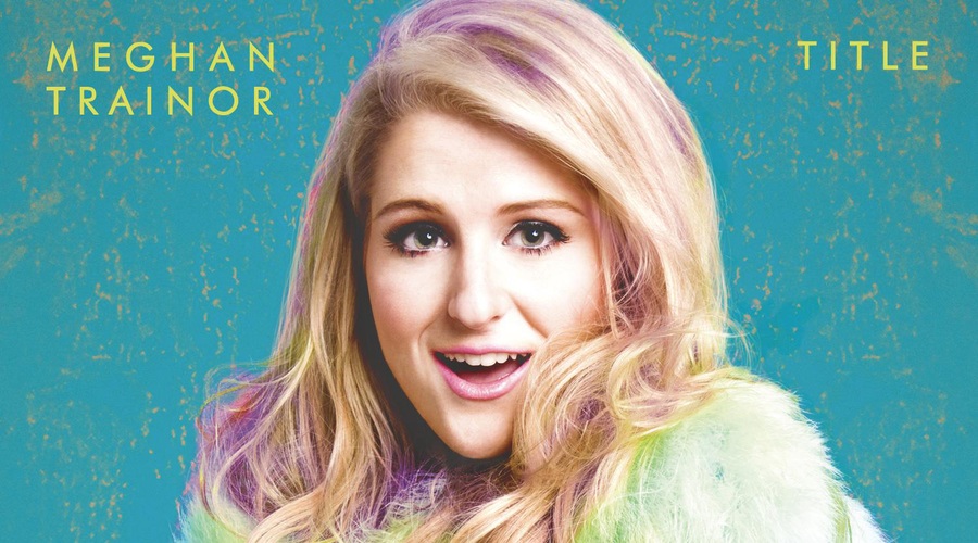 Meghan Trainor se lahko pohvali z izjemnimi številkami (foto: Menart)