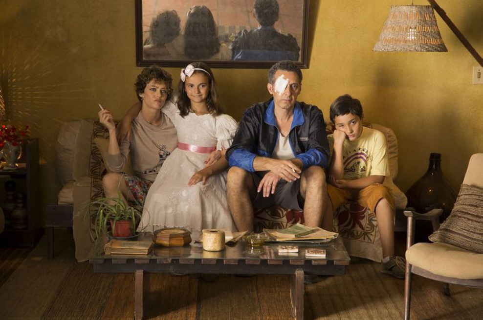 V kino prihaja kolektiven film Rio, ljubezen moja (foto: Karantanija Cinemas)