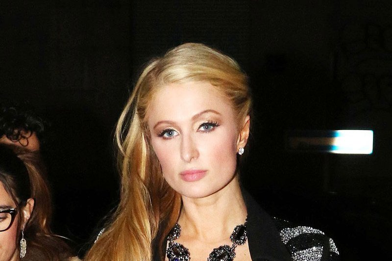 Si je Paris Hilton povečala prsi? (foto: Profimedia)