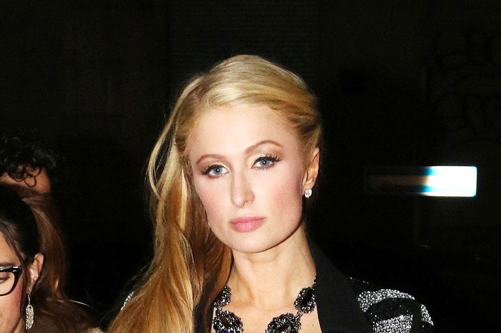 Si je Paris Hilton povečala prsi? (foto: Profimedia)