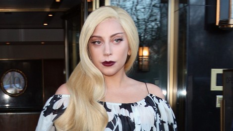 Ne boš verjela, kako v resnici zveni glas Lady Gaga