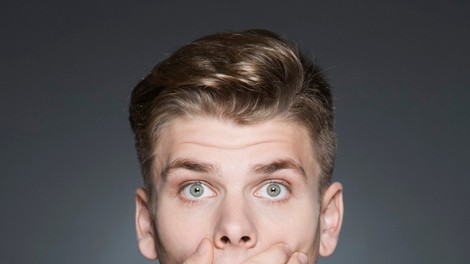 5 stvari, ki jih noče videti v tvojem stanovanju