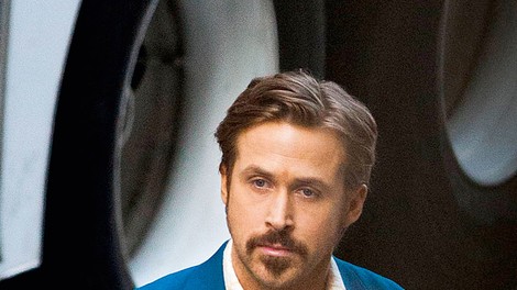 Ryan Gosling: Od ljubljenca žensk do vzornega očeta