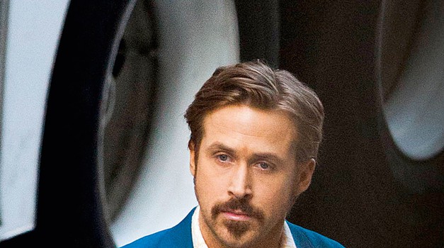 Ryan Gosling (foto: Profimedia)