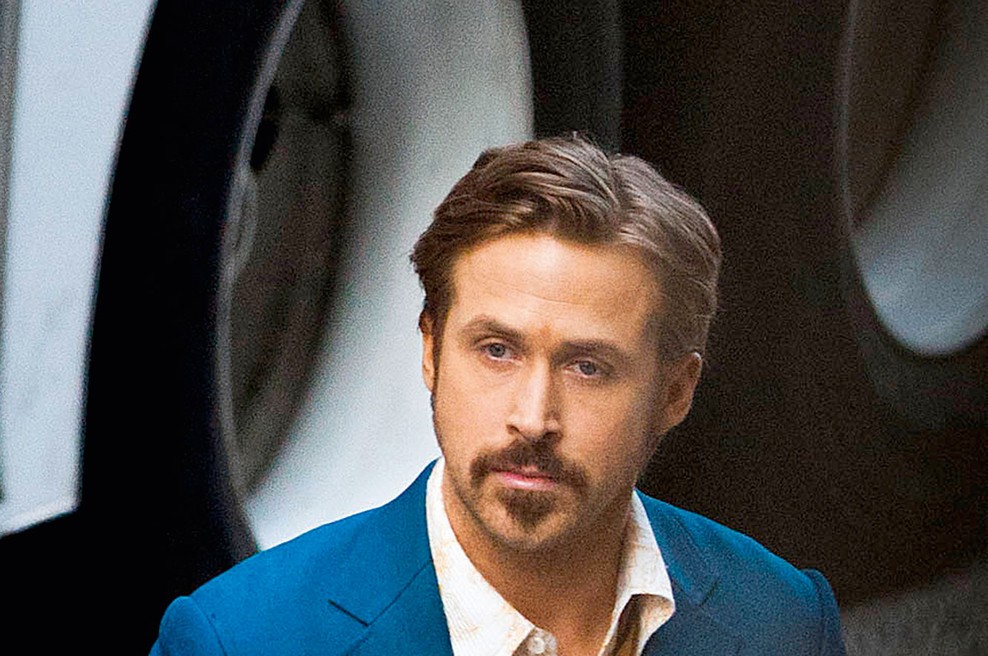 Ryan Gosling (foto: Profimedia)