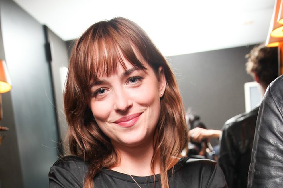 Dakota Johnson se boji lastnega uspeha (foto: Profimedia)