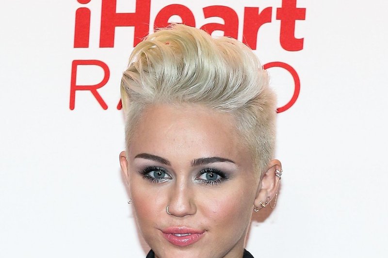 1. Miley Cyrus (foto: Profimedia)