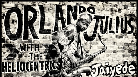 11. februarja v Kino Šiška prihaja boter afro beata