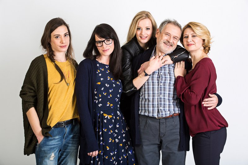 Na Planet TV prihaja nova slovenska romantična komedija (foto: Planet TV)