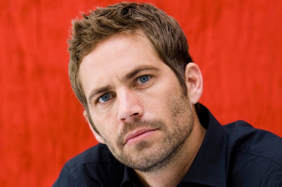 Paul Walker še zadnjič na velikem platnu (foto: Profimedia)