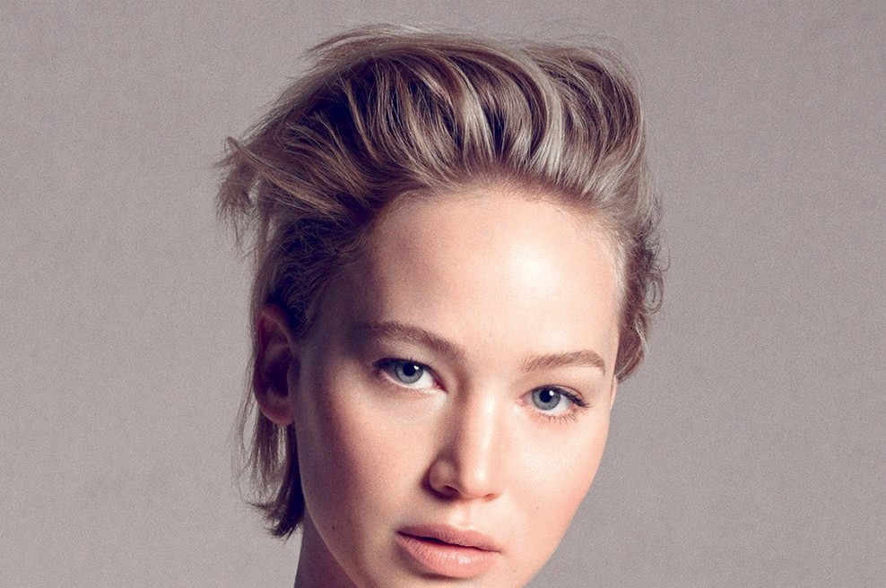Jennifer Lawrence spregovorila o svoji največji stiski (foto: Profimedia/Dior)