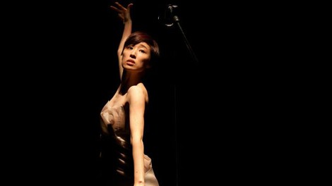 Priporočamo: Južnokorejski plesni performans