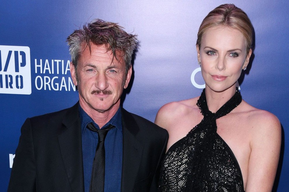 Sean Penn grdo govori o bivših ženah (foto: Profimedia)