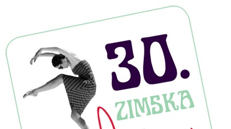 V Mariboru se začenja Zimska plesna šola 2015