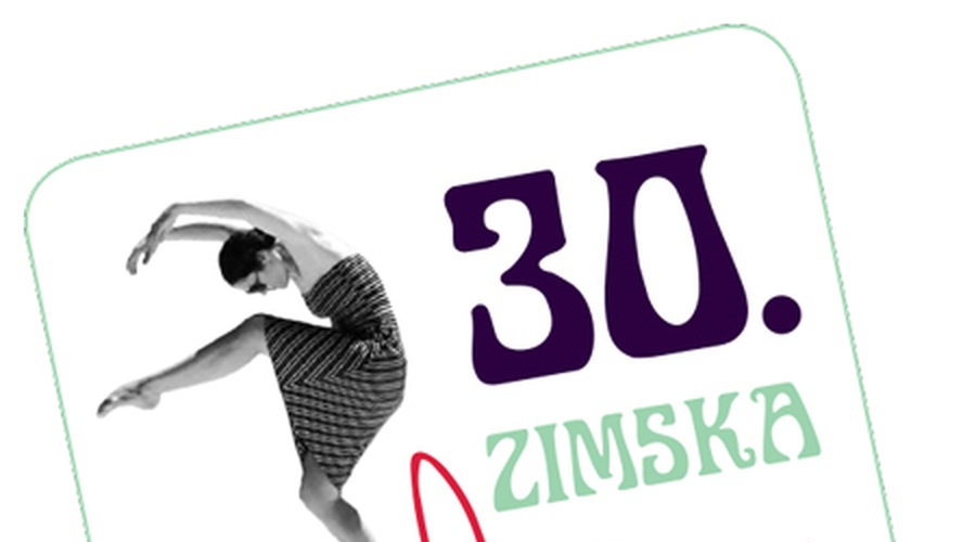 V Mariboru se začenja Zimska plesna šola 2015 (foto: promocijsko gradivo)