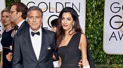 George Clooney razkril zakaj še vedno tako zelo ljubi svojo Amal