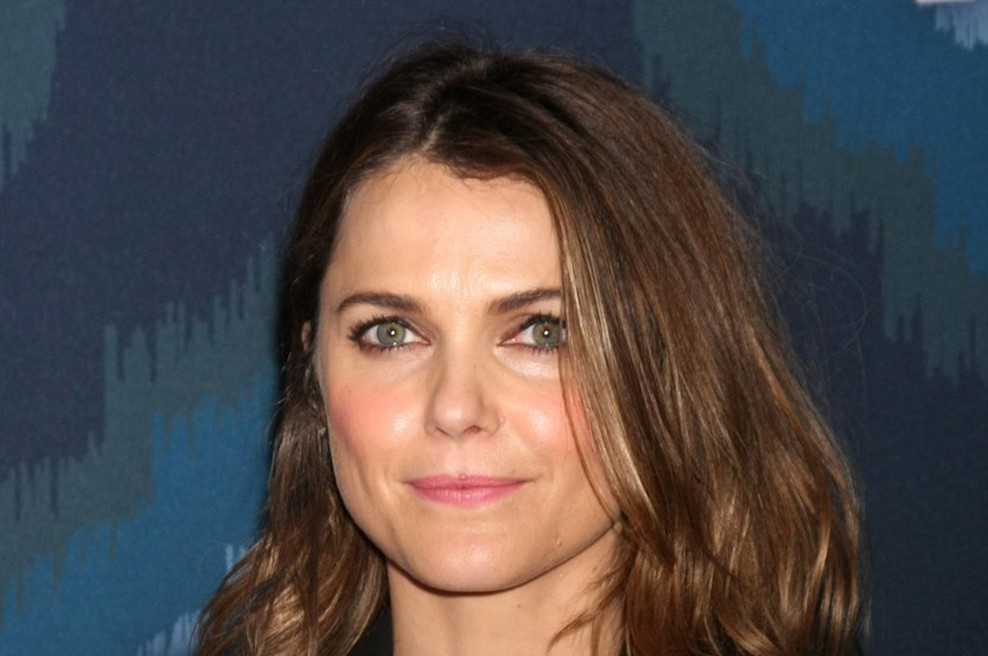 Keri Russell brez sramu pokazala golo zadnjico (foto: Profimedia)