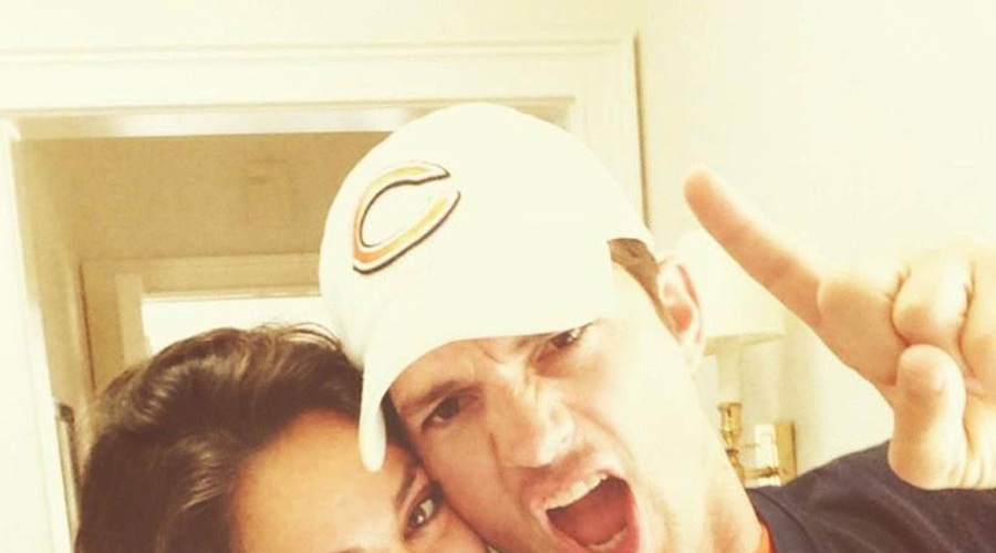 Mila Kunis in Ashton Kutcher: Na začetku jima je šlo samo za seks (foto: Profimedia)