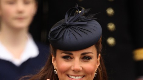 V čem je skrivnost sijoče kože Kate Middleton?