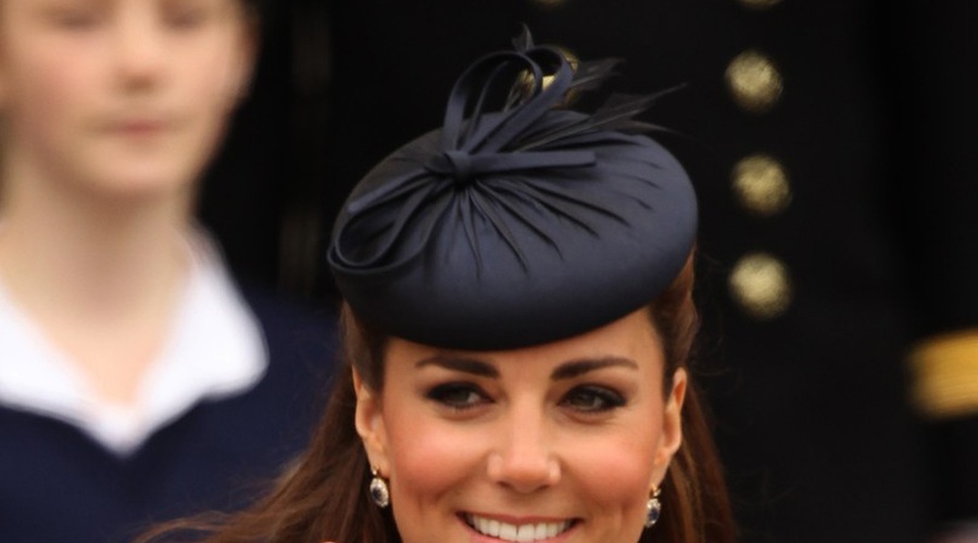 V čem je skrivnost sijoče kože Kate Middleton? (foto: Profimedia)