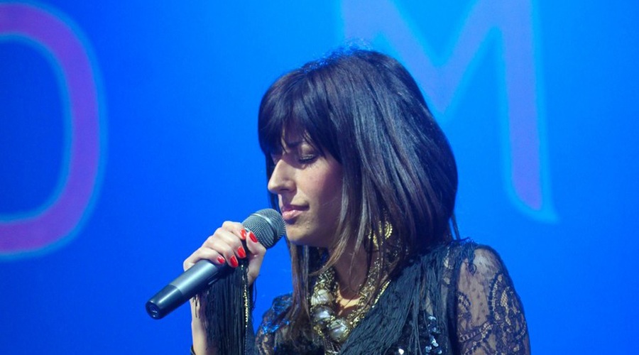 V Ljubljano prihaja izjemna glasbenica Ana Moura (foto: Profimedia)