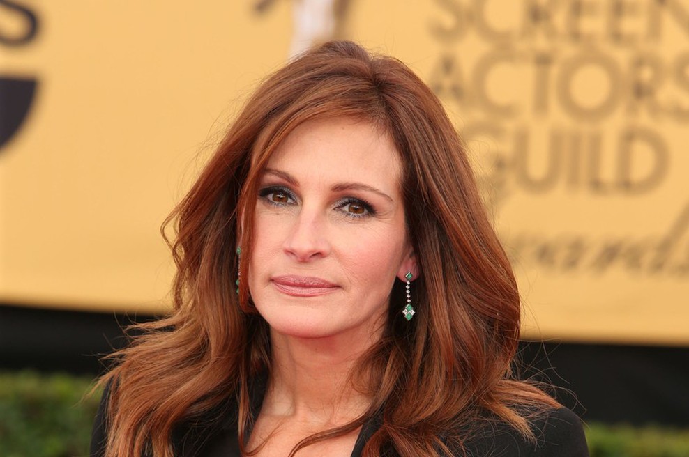 Julia Roberts preživlja zelo težke trenutke (foto: Profimedia)
