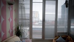 Poglej, kje so živeli tekmovalci šova Bar