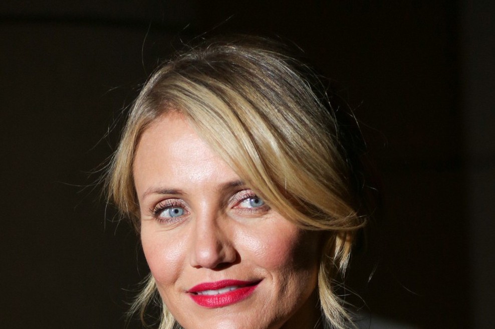Mož Cameron Diaz šokiral z novim tatujem!  (foto: Profimedia)