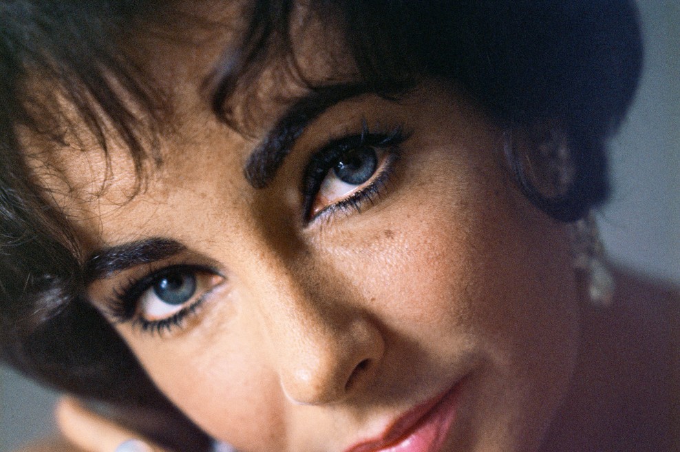 Elizabeth Taylor: Nerada je spala v prazni postelji (foto: Profimedia)