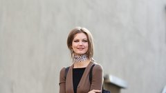 Foto: Poglej, kaj punce nosijo v Milanu!