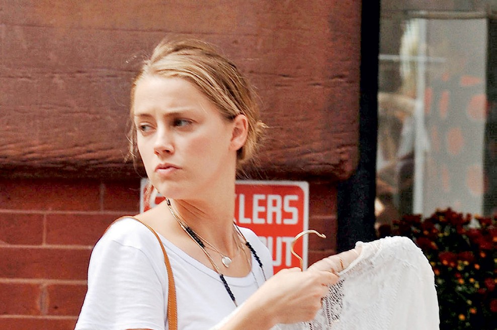 Amber Heard (foto: Profimedia)