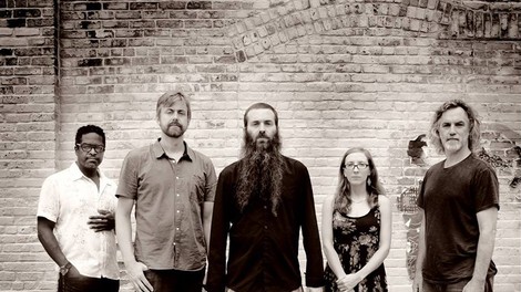 V Ljubljano prihaja skupina Plymouth