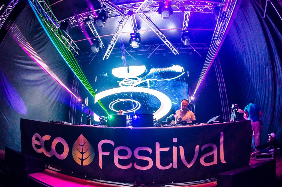 K nam prihaja največji Eco Festival doslej (foto: promocijsko gradivo)