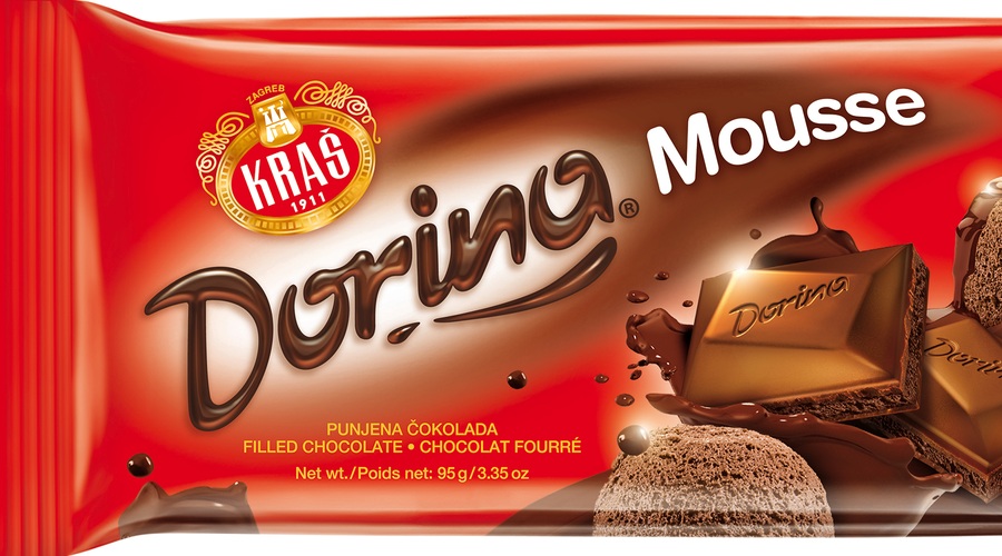 Te 4 božanske Dorine preprosto moraš poskusit (foto: promocijsko gradivo)