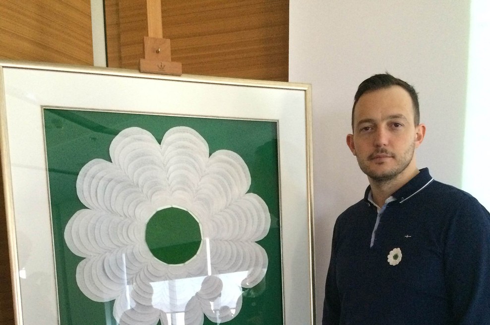 Zlatko: "To ne sme biti tabu tema" (foto: arhiv)