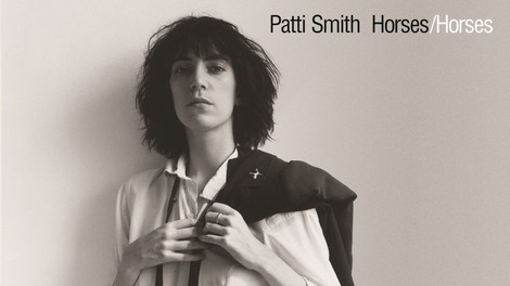 Avgusta v Ljubljano prihaja edinstvena Patti Smith
