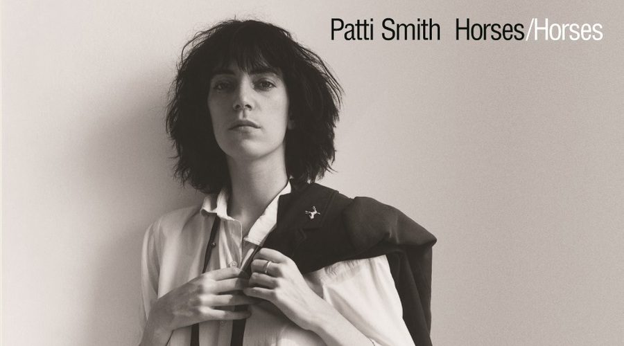 Avgusta v Ljubljano prihaja edinstvena Patti Smith (foto: Dallas)
