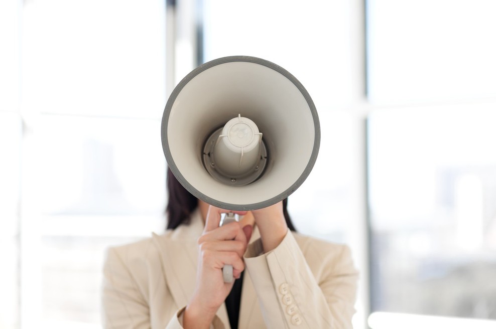 Pridi na Speak up: What real woman is all about? (foto: Profimedia)