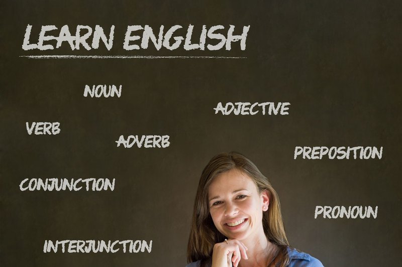 Takoj, ko se začneš učiti tujega jezika, upoštevaj to! (foto: Profimedia)