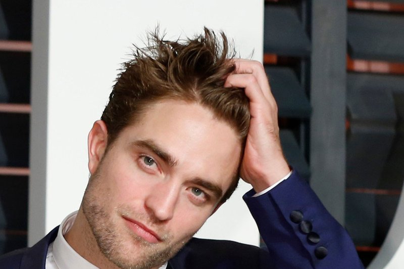 Robert Pattinson pripravljen na veliko življenjsko spremembo (foto: Profimedia)