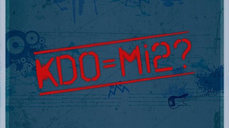 Bliža se premiera glasbenega filma Kdo = Mi2