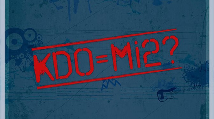 Bliža se premiera glasbenega filma Kdo = Mi2 (foto: promocijsko gradivo)
